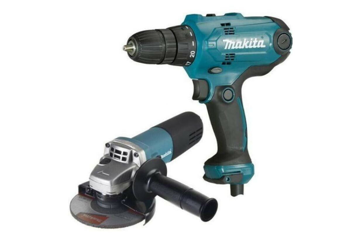  Makita DK0117 