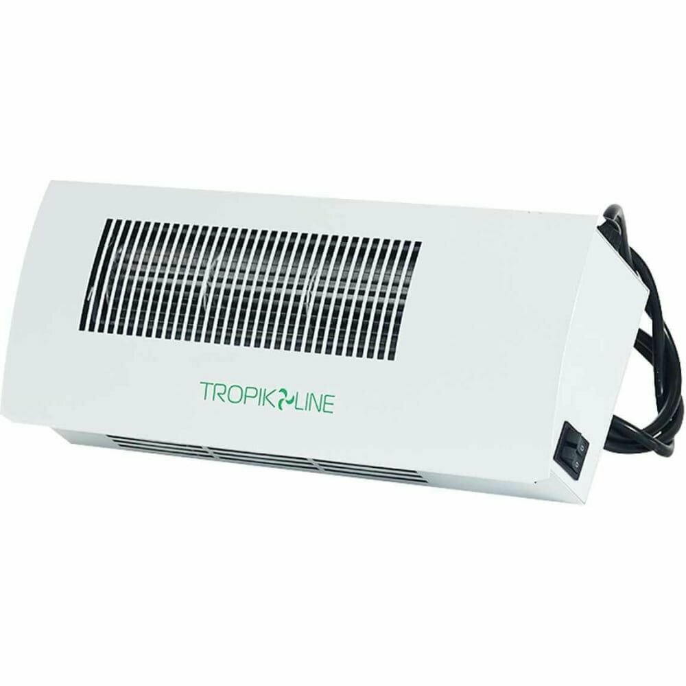 фото Электрическая тепловая завеса Tropik Line k-2 09-0k2-04-00