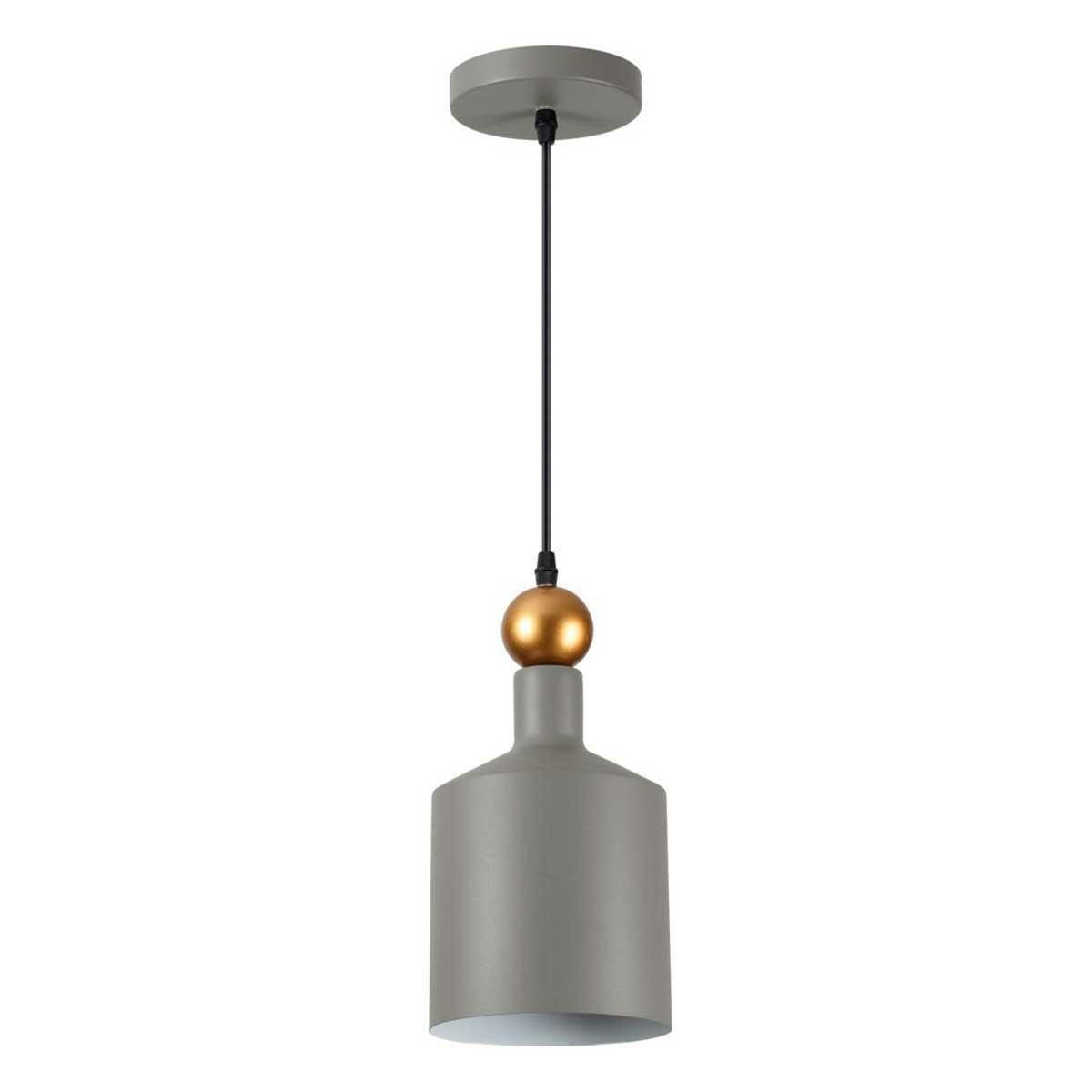 Подвесной светильник Odeon Light Pendant Bolli 4086/1