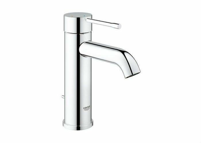 Смеситель для раковины Grohe Essence+ 23591001