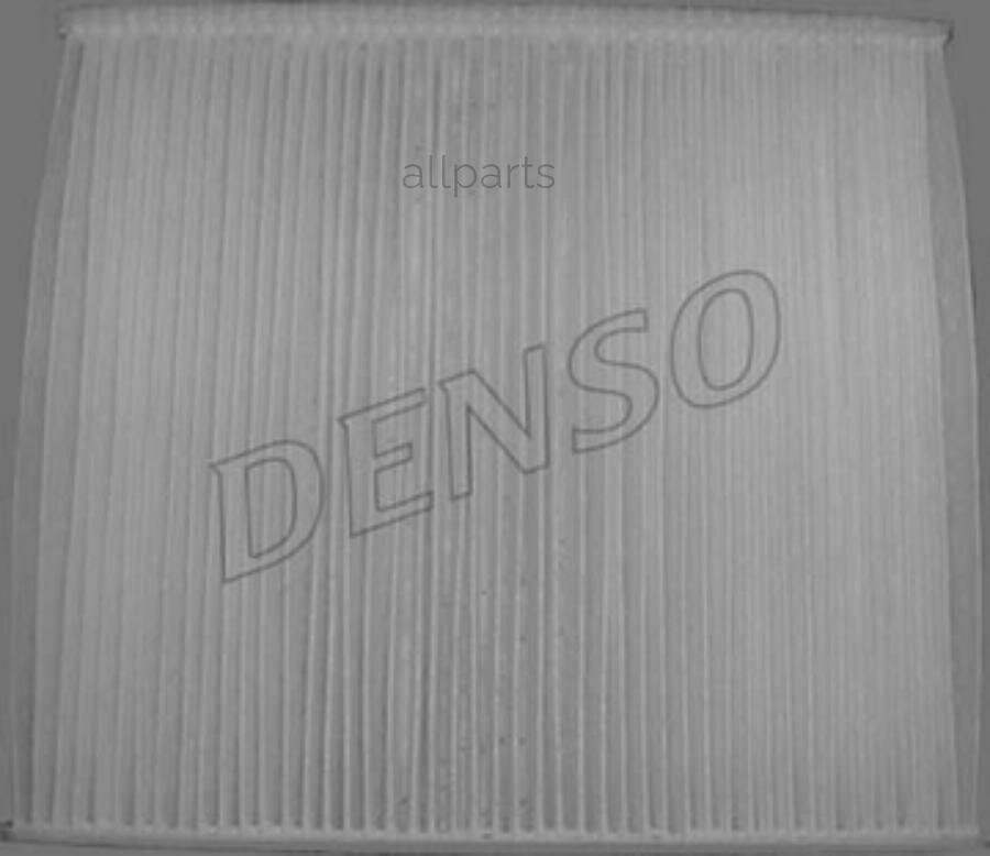 DENSO DCF465P Фильтр салонный