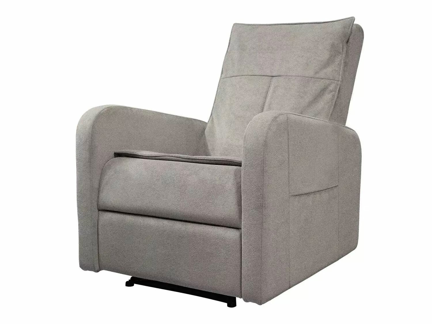 FUJIMO Кресло реклайнер FUJIMO E-COMFORT CHAIR F3005 FEW Грейси (Sakura 9)