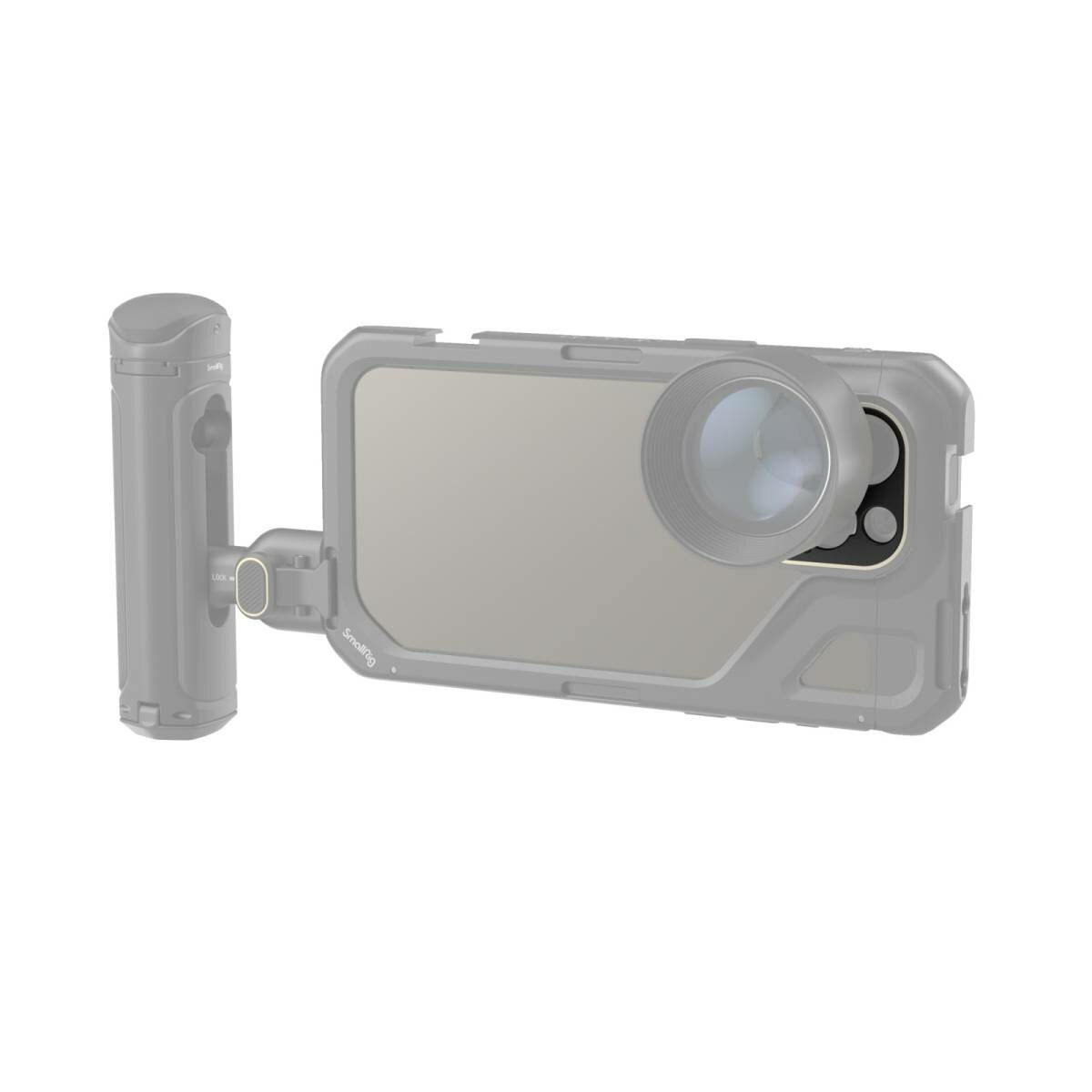 Задняя панель объектива SmallRig T-Series для клетки iPhone 15 Pro Max 15 Pro 4399