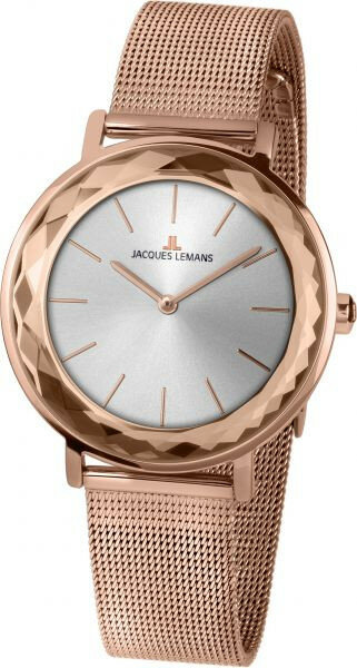 Наручные часы Jacques Lemans La Passion York 1-2054i