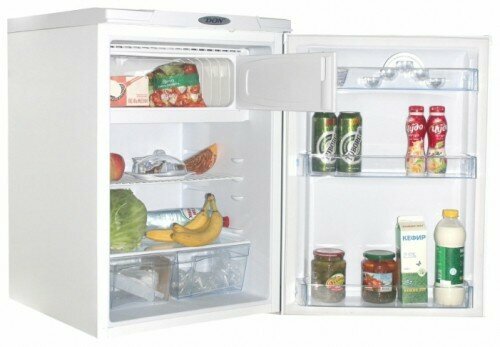 Холодильник DON R 405 белый