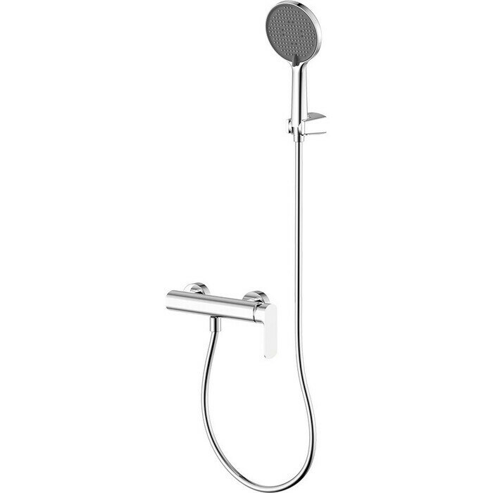 Смеситель для душа AQUAme - фото №1