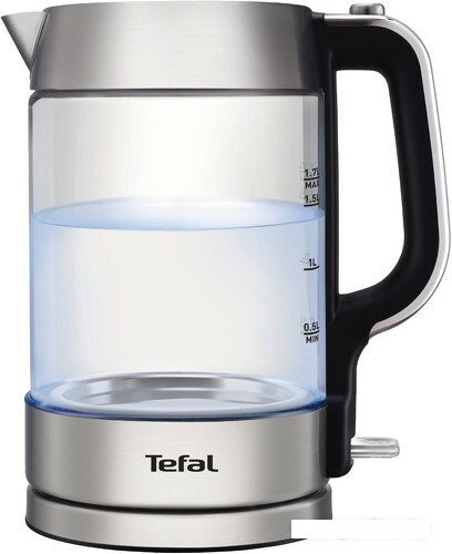 Чайник Tefal KI770D30