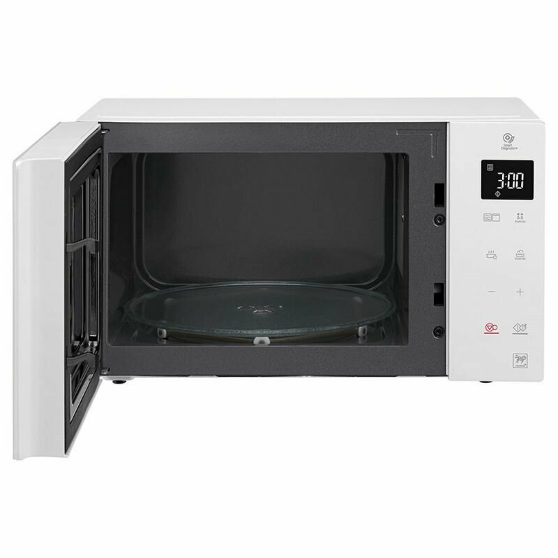 Микроволновая печь LG MW23R35GIH