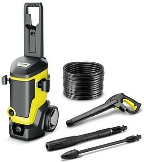 Мойка высокого давления Karcher K 7 WCM (1.317-400.0)