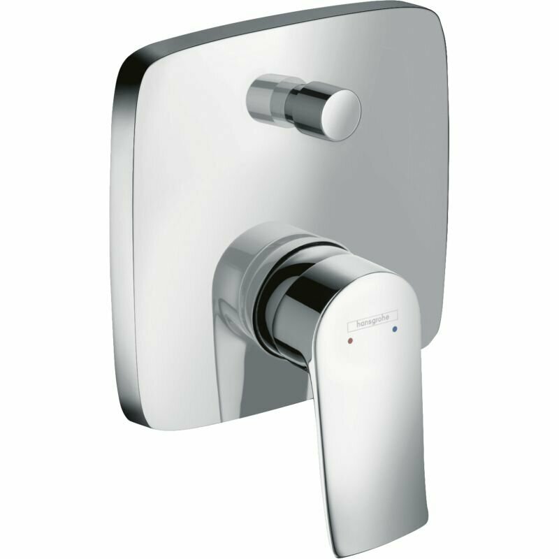 Смеситель для душа Hansgrohe - фото №1