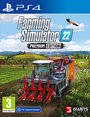 Farming Simulator 22 Premium Edition Русская Версия (PS4/PS5)