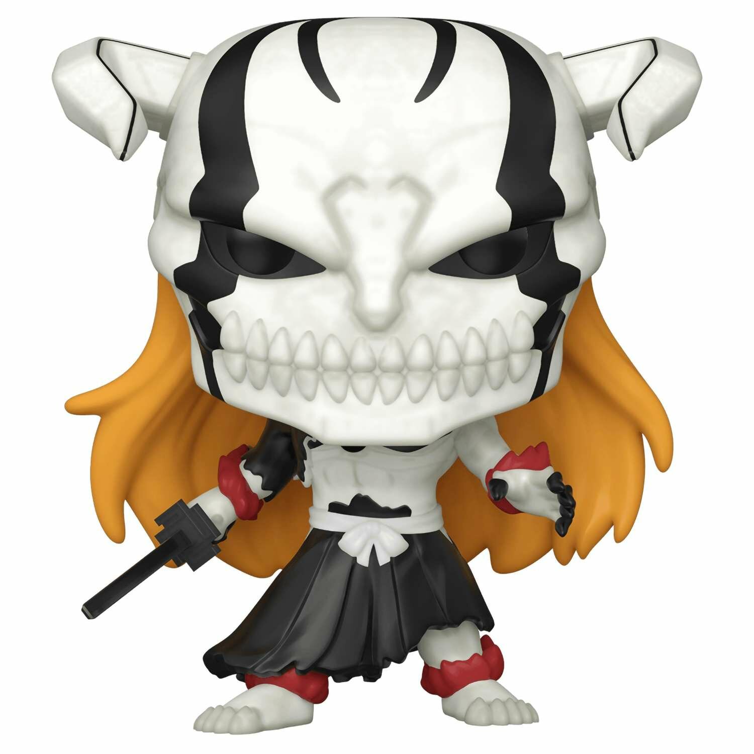 Фигурка Funko POP! Animation Bleach Fully-Hollowfield Ichigo w/(GW) Chase (Exc) (1104) 61010