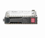 Жесткий диск HP M6625 450GB 2.5" 10K DP SAS 6GB/S 613921-001