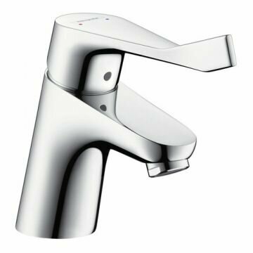 Смеситель для раковины Hansgrohe Focus Care 31914000