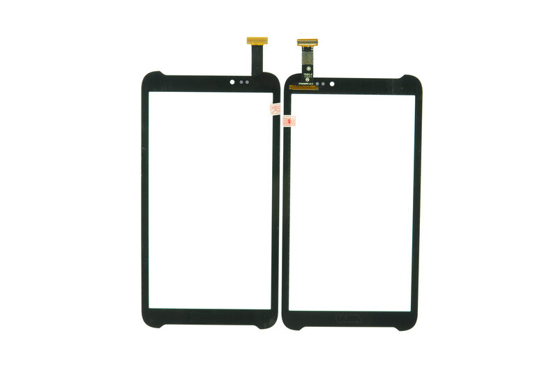 Тачскрин для Asus Fonepad Note 6 (ME560CG/K00G) black ORIG