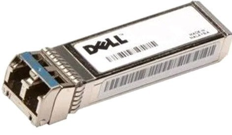 DELL 2xSFP Transceivers, FC16, 16GB, for ME4/ME5, Customer Kit
