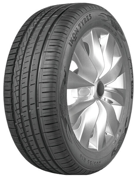 Шина Летняя Ikon Autograph Eco 3 195/55 R16 91H