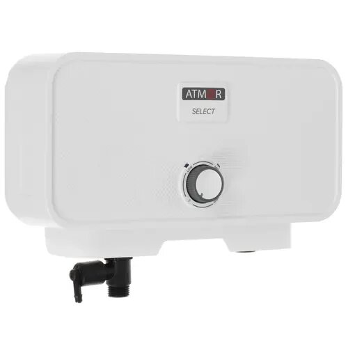 Водонагреватель Atmor SELECT 12KW