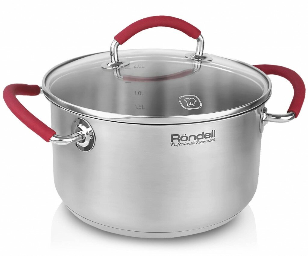 Кастрюля Rondell RDS-1219 Sorge