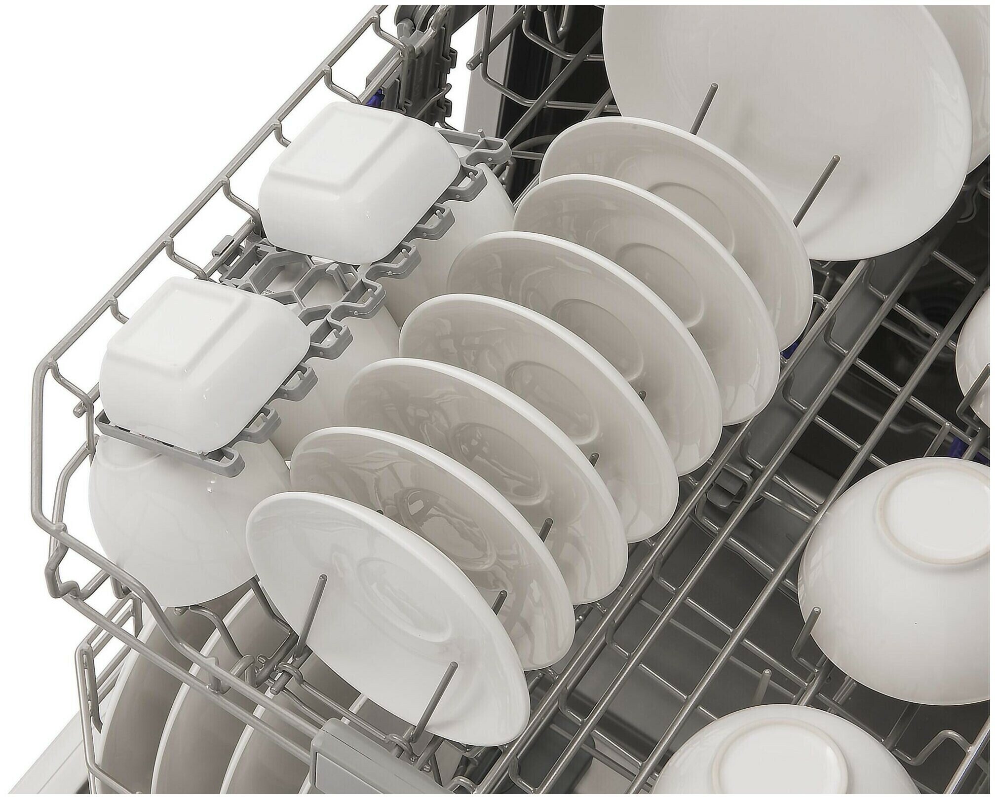 Встраиваемая посудомоечная машина Hansa ZIM655Q