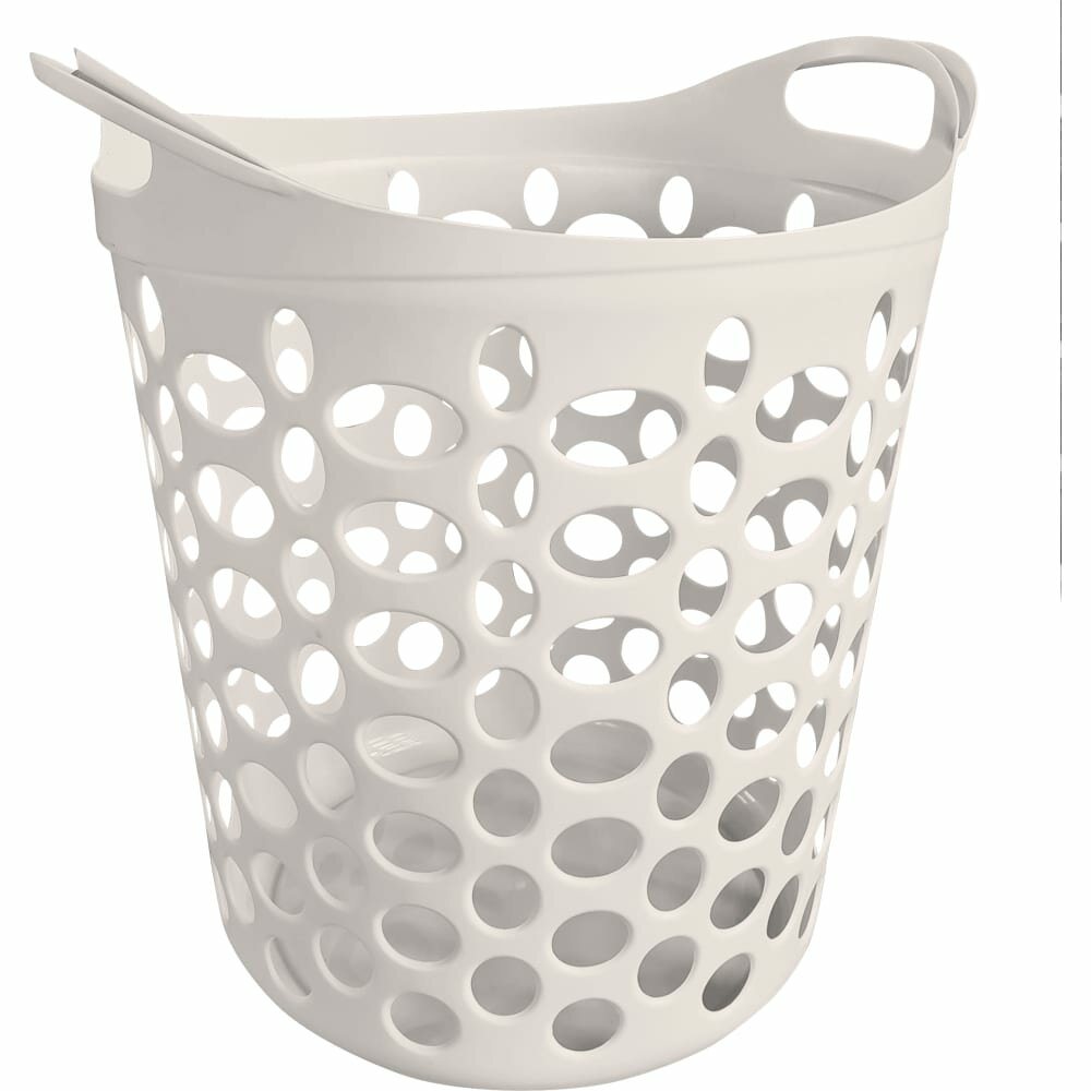фото Архимед Корзинка гибкая c ручками 021.43 115756 Р1217КРЕМ