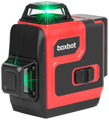 Нивелир Boxbot LL-3D.Set