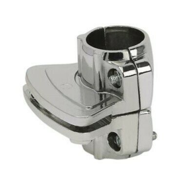 фото Держатель для полок односторонний, хром STARFIX (SMF-54771)