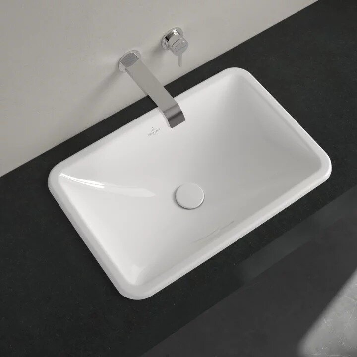 Раковина Villeroy&Boch - фото №1
