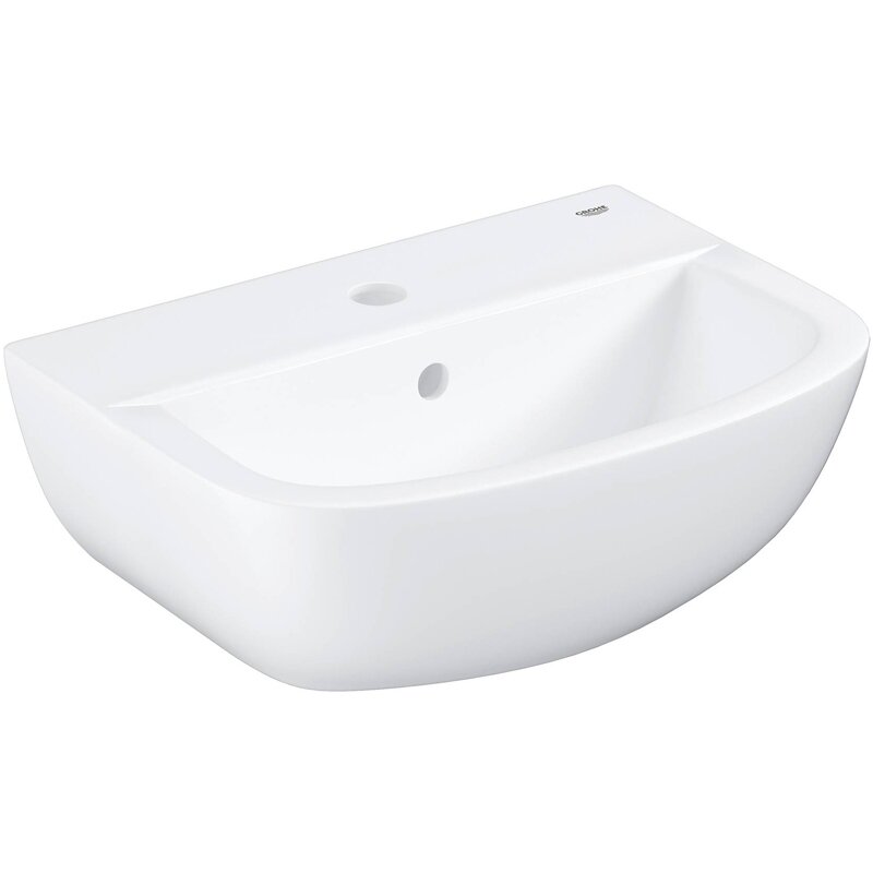 Grohe Раковина Grohe Bau Ceramic 45 39424000 Белая