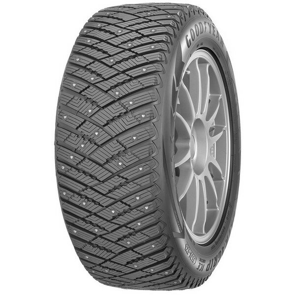 Автомобильная шина Goodyear UltraGrip Ice Arctic 195/50 R16 88T XL зимняя