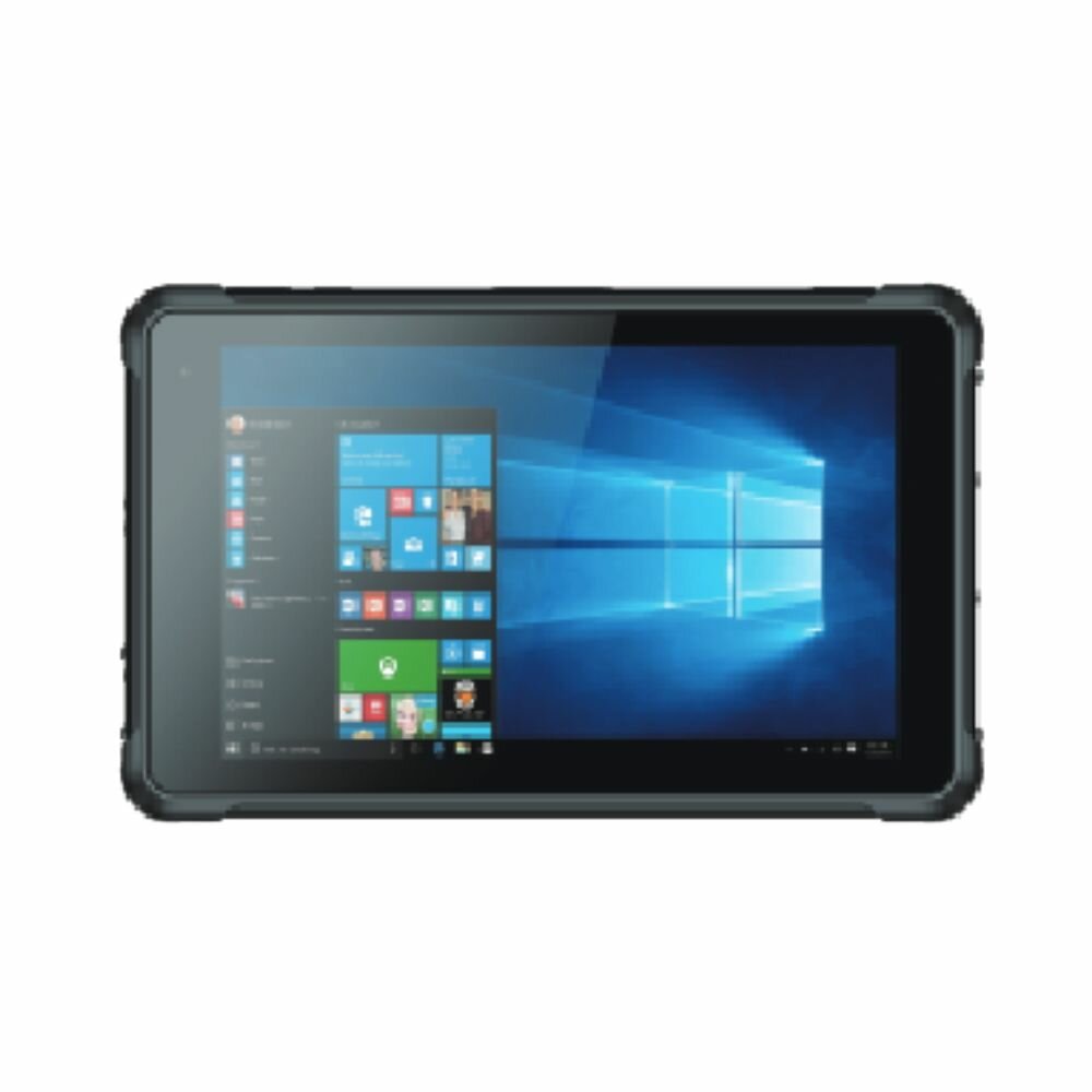 Geshem Планшет промышленный Geshem Промышленный планшет 8" TFT-LCD 1280*800 (4GB+64GB) Windows 10 8inch4GB+ 64Gm  Windows10 pro9800mAh IP671*US B Type C(USB OTG+Charging) 1*USB 2.0 TYPE A TPC-GS0881