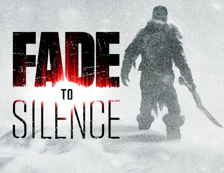 Fade to Silence электронный ключ PC Steam