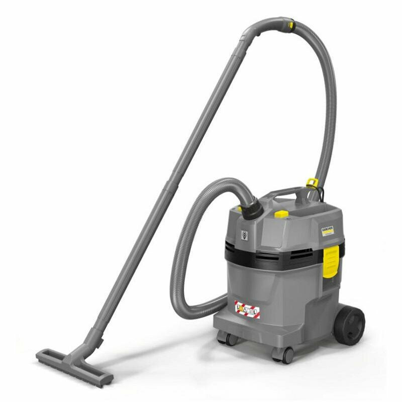 Пылесос для сухой и влажной уборки проф. Karcher NT 22/1 Ap 1.378-600.0, 1300223