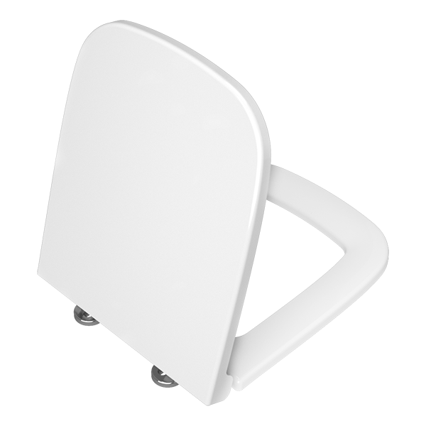 Сиденье для унитаза Vitra S20, микролифт 77-003-009