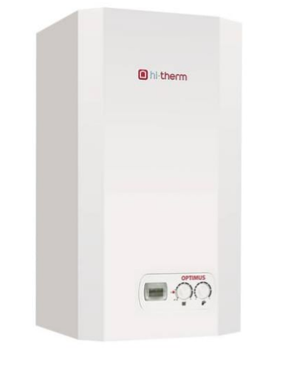 Котел отопительный Hi-Therm Optimus 24 квт