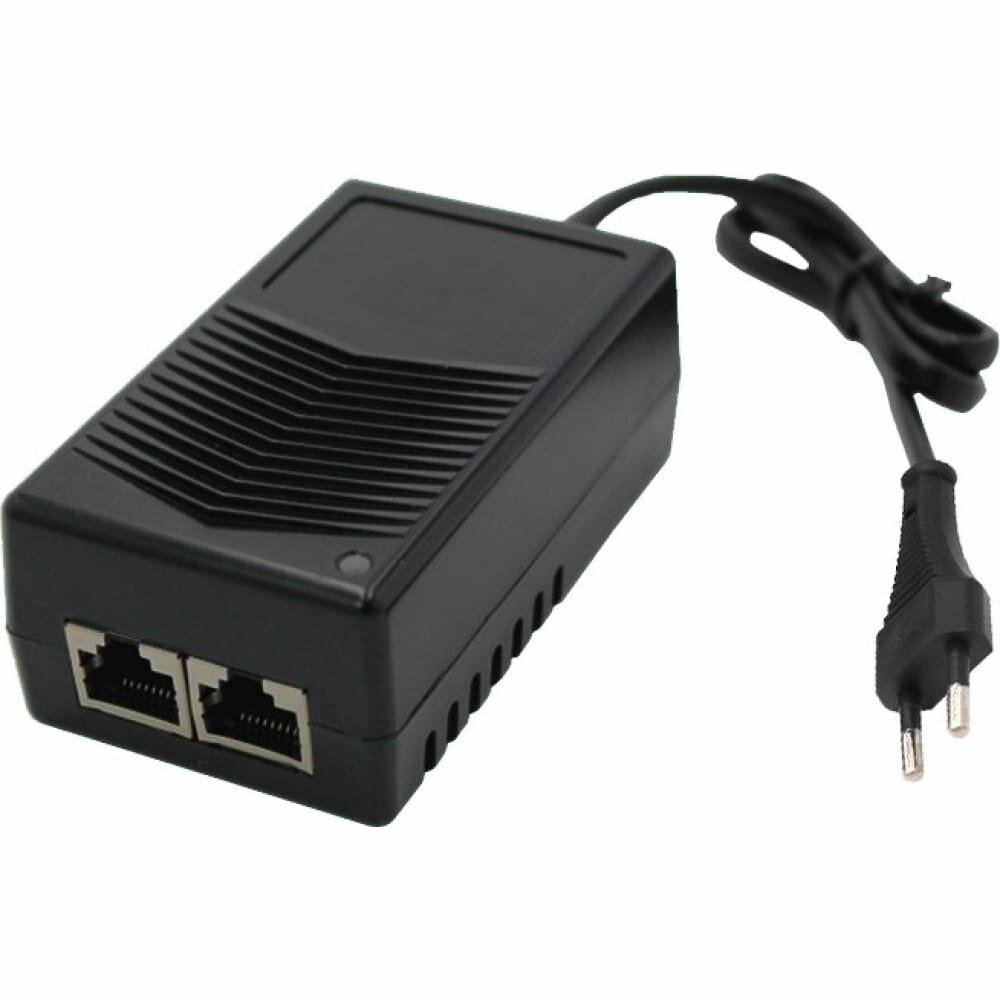 Amatek An-pi24p инжектор poe пассивный 30вт 7000763