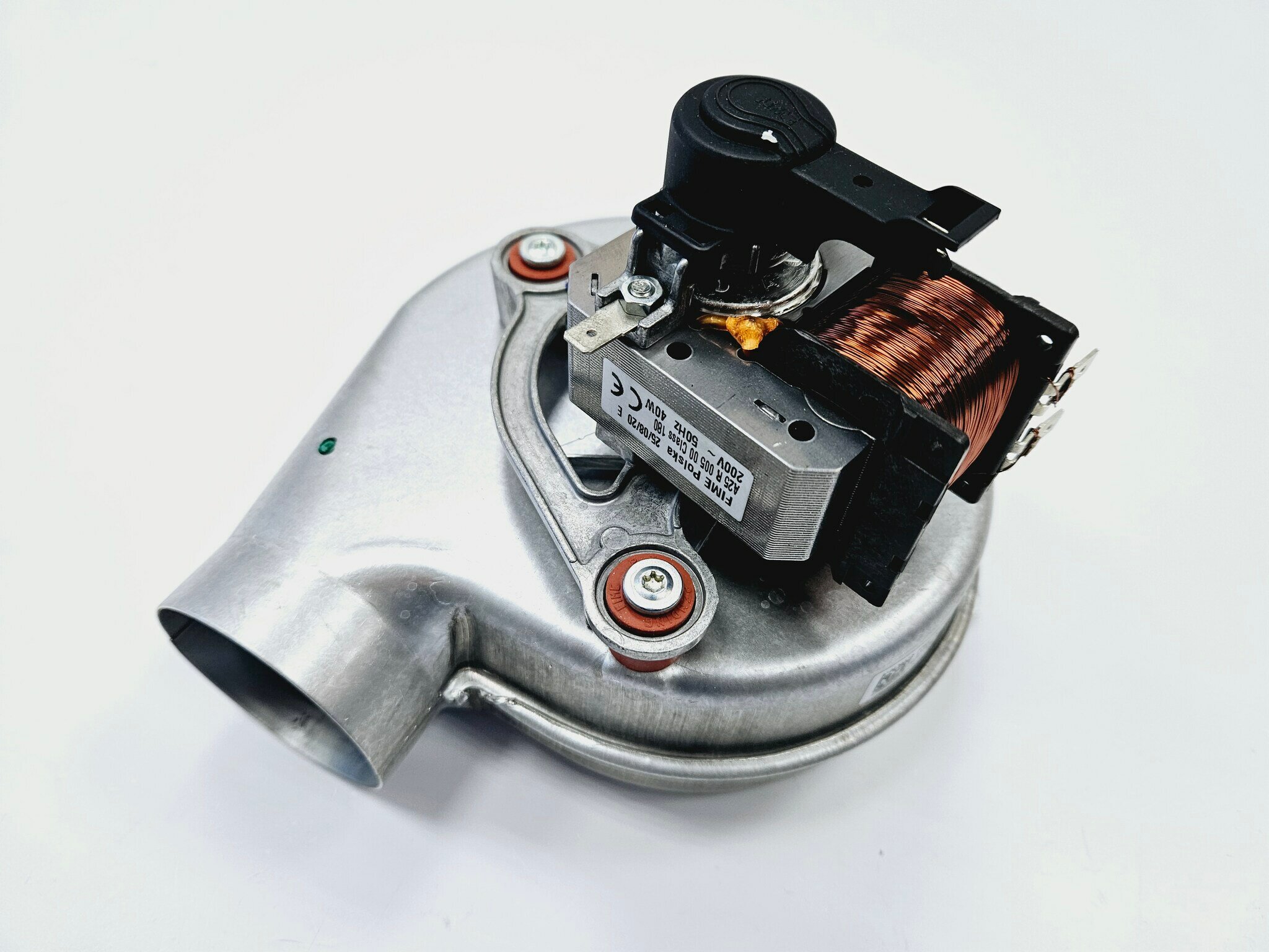 фото Вентилятор (24кВт) BOSCH Gaz 2000W/6000W (арт. 87186429220)