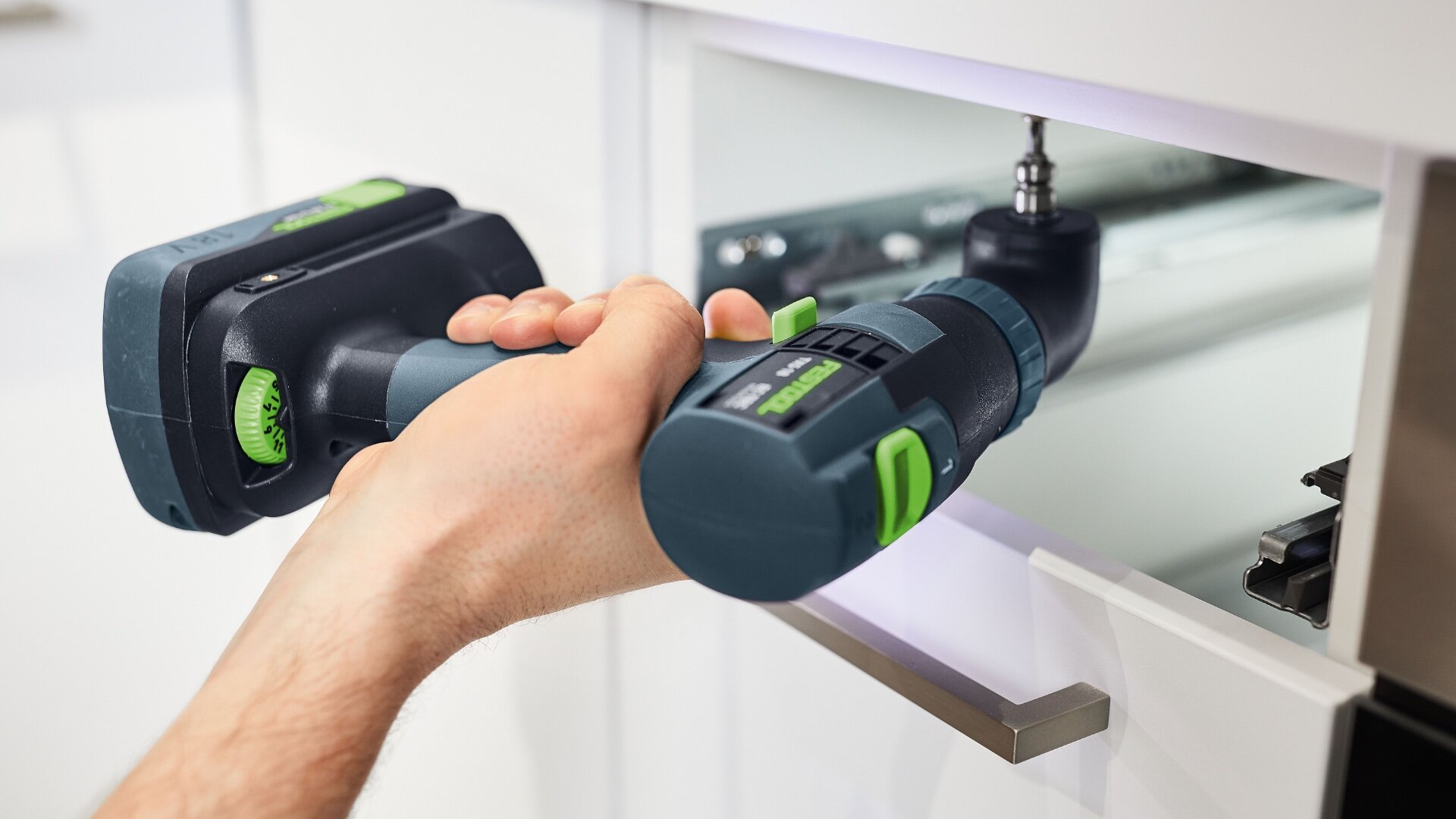 Насадка угловая Festool AN-XS