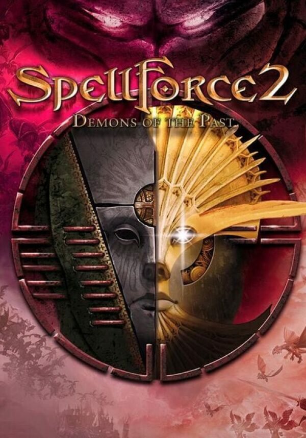 SpellForce 2: Demons Of The Past (Steam; PC; Регион активации РФ, СНГ)