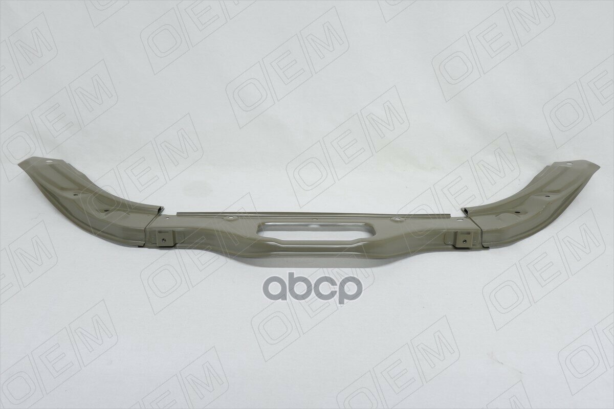 Панель Передняя (Суппорт Радиатора) Верхняя Часть Mazda Cx-5 2 (2017-Нв) O.E.M. арт. OEM0027PANP