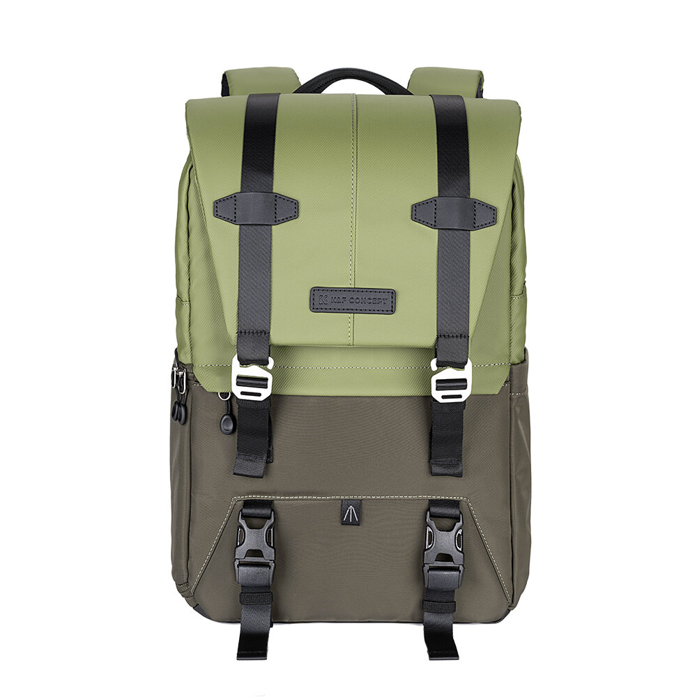 Фоторюкзак K&F Concept Beta Backpack 20L V2