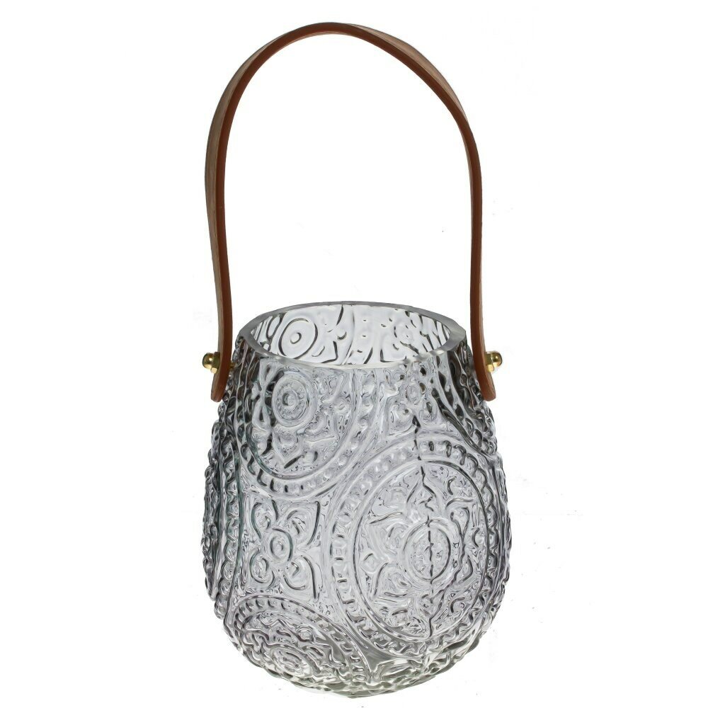 фото Ваза, L=12 W=12 H=15 см