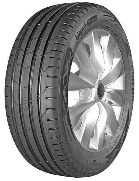 Шина Летняя Ikon Autograph Ultra 2 225/45 R17 94Y