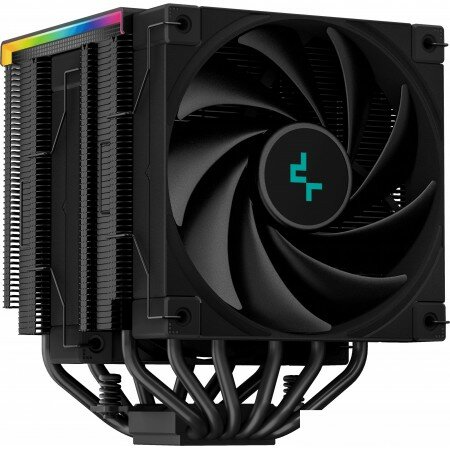 Кулер для процессора DeepCool AK620 Digital R-AK620-BKADMN-G