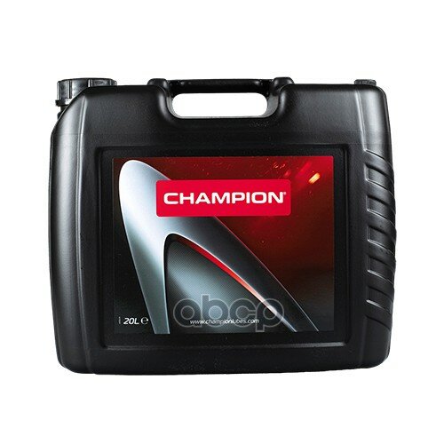 CHAMPION OIL Масло Мот. Синт. Champion New Energy 5W40 (20Л)