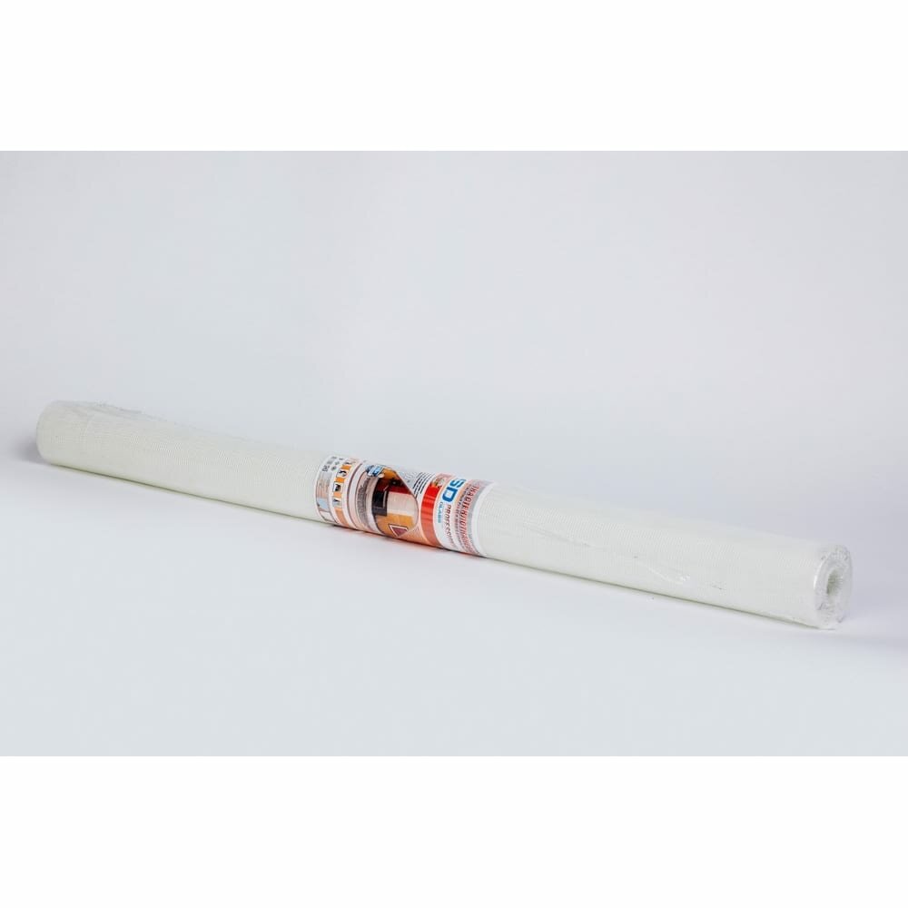 фото Штукатурная стеклотканевая сетка SDM SD-GLASS Professional