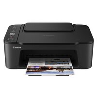 МФУ струйное Canon PIXMA TS3440, цветн., A4, черный