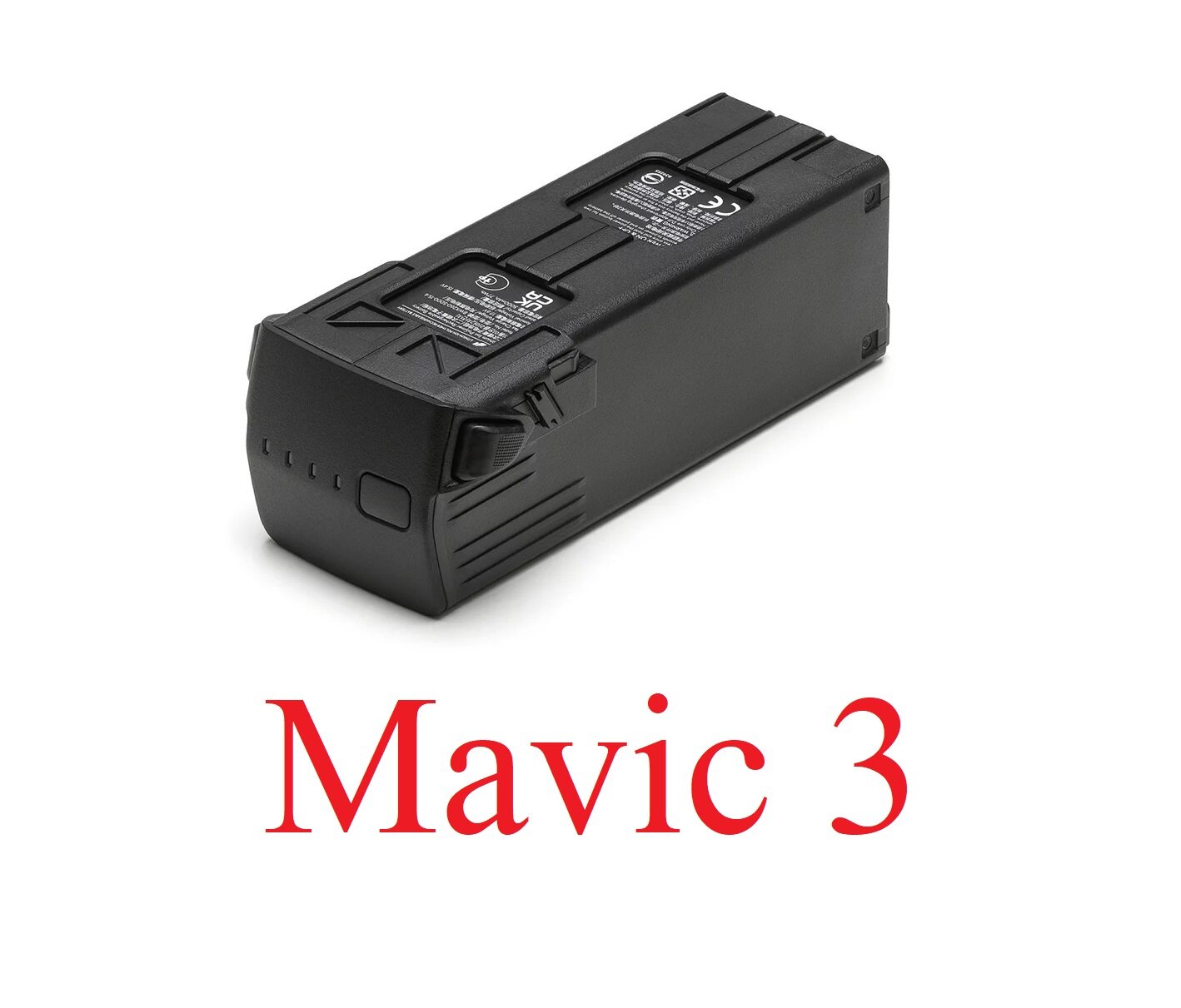 Mavic 3 батарея аккумулятор на квадрокоптер мавик classic