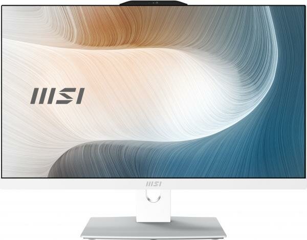 Моноблок MSI Modern AM242P 12M-629RU (9S6-AE0712-629)