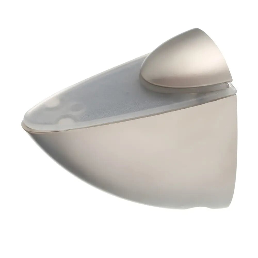 фото Полкодержатель Пеликан-WP малый сатин